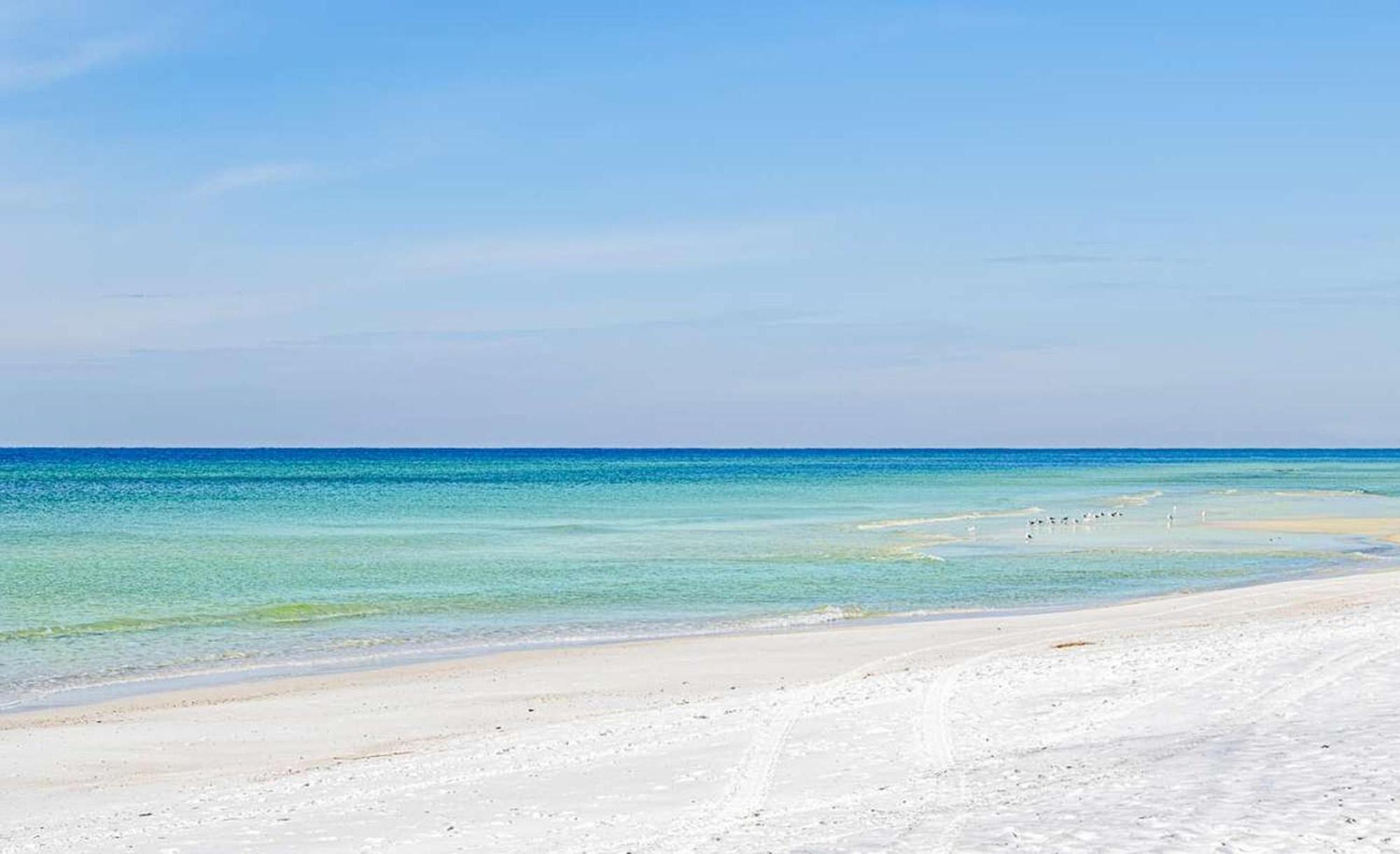 Апартаменти Gulf Highlands 141 Панама-Сіті-Біч Екстер'єр фото